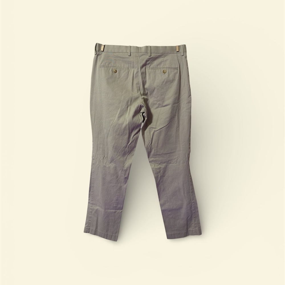 Express Men's Khaki Chinos